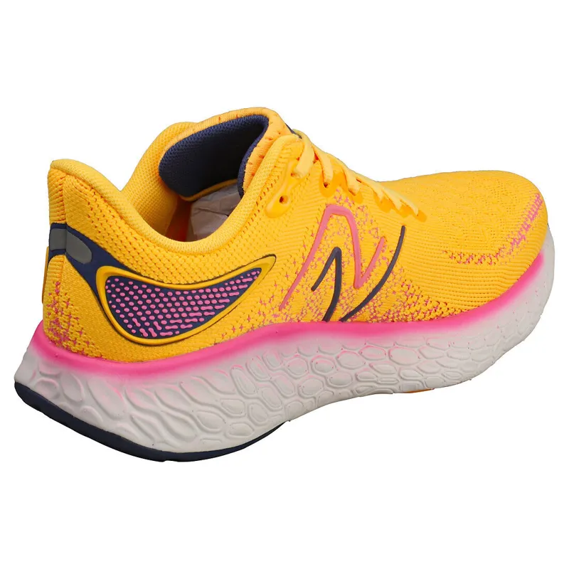 New Balance Women's 1080v12 Apricot-4